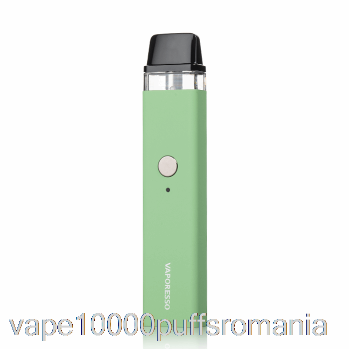 Vape Romania Vaporesso Xros 16w Pod Sistem Verde